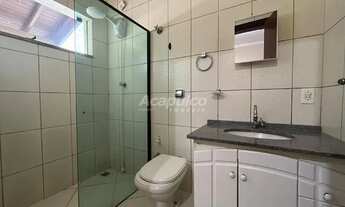 Imagem 6: Casa para aluguel, 3 quartos, 1 suíte, 3 vagas, Parque Novo Mundo - Americana/SP