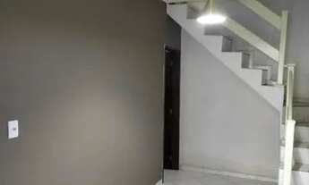 Imagem 5: Casa 2 Quartos com 1 Suíte no Bosque dos Ipês