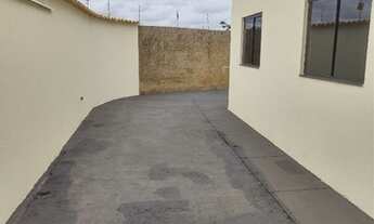 Imagem 3: Casa 3q em Caldas Novas