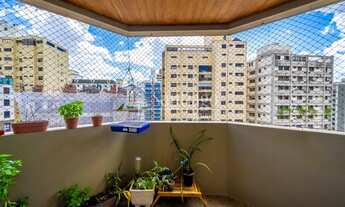 Imagem 4: Apartamento - Cambuí - Campinas