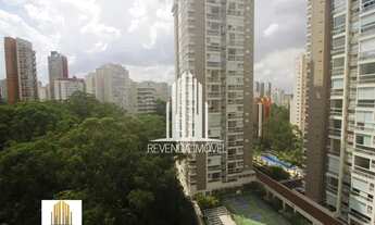 Imagem 6: Apartamento à venda no Panamby com 163m², 3 quartos e 3 vagas no Panamby