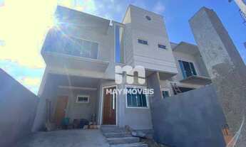 Imagem: Sobrado com 3 dormitórios à venda, 170