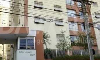 Imagem: Apartamento - Centro - Campinas