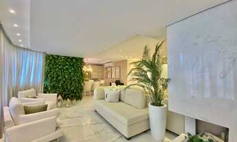 Imagem 7: APARTAMENTO MOBILIADO COM 3 SUÍTES