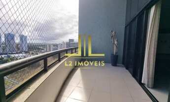 Imagem 7: Apartamento à venda no bairro Pituba - Salvador/BA