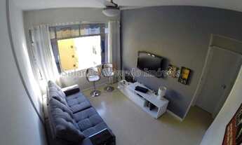 Imagem: Apartamento-À VENDA-Tijuca-Rio de Janeiro-RJ