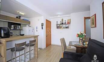 Imagem: Apartamento para Venda - 61.07m², 2 dormitórios