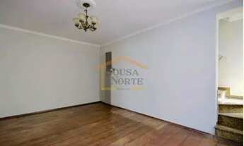 Imagem 4: SãO PAULO - Casa Padrão - Santana