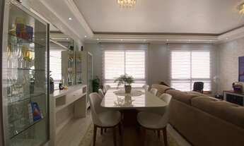 Imagem 3: Impecavel apto 3 dormitorios com 02 vagas