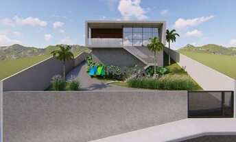 Imagem 4: NOVA LIMA - Loteamento/Condomínio - VILA DEL REY