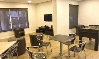 Imagem 16: Apartamento junto ao Portal do Morumbi, 109m², 3 dormitórios, 1 suíte, 2 vagas de garagem!