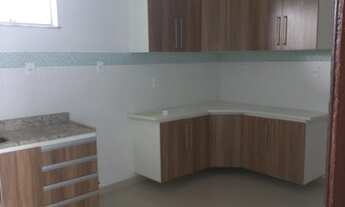 Imagem 2: Apartamento para aluguel tem 125 metros quadrados com 3 quartos em Adrianópolis - Manaus