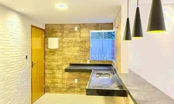 Imagem 6: Casa com 3 Quartos à Venda, 180 m² por R$ 520.000 - Jardim Atlântico Oeste (Itaipuaçu) - M