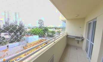 Imagem 4: Apartamento com 1 dormitório para alugar, 32 m² por R$ 2.612,00/mês - Alto da Boa Vista