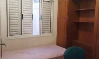 Imagem 3: Quarto individual na zs