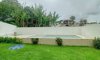 Imagem: Excelente casa com 4/4 970.0000