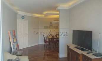 Imagem 4: Apartamento para aluguel com 108 metros quadrados com 4 quartos