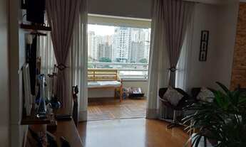 Imagem: Venda Apartamento 3 Dormitórios - 137 m²