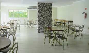 Imagem 3: Ótimo Apartamento para alugar com 130m², 3 quartos, sendo 01 suíte, 01 vaga em Umarizal