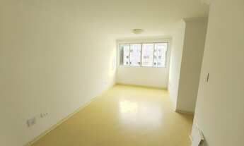 Imagem 4: Apartamento 3 dorms. Locação bairro Campo Comprido, Curitiba