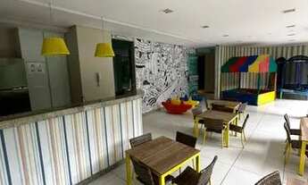 Imagem 4: Boa Viagem, Lindo, 3 Qts 2 Suítes, Varanda Gourmet, 2 Vagas, Queiroz Galvão, Lazer Complet