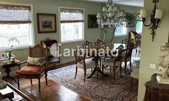 Imagem 3: Itaim Bibi - 198m² úteis - 4 Suítes - 3 Garagens + visitas - Terraços - Lazer de Clube