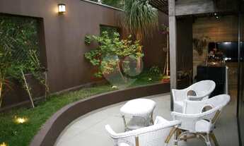 Imagem 6: Cobertura residencial para venda e locação, Morumbi, SP