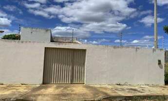 Imagem: Casa em Mes Amours - Assu/RN