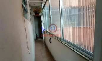 Imagem 6: Apartamento com dois dormitórios no centro do Rio de Janeiro