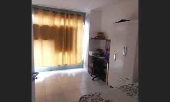 Imagem: Quarto individual para aluguel