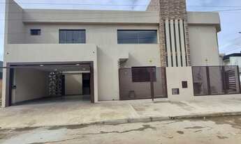 Imagem 2: Casa QE 50 Guara II