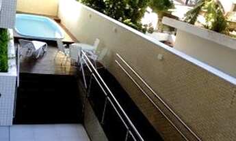 Imagem 4: Excelente apartamento mobiliado em Cabo Branco