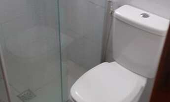 Imagem 4: Apartamento mobiliado para aluguel de 61 m com 2 quartos, sacada e 1 vaga na Vila Carrão