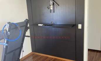 Imagem 5: VILA ROMANA - 151 Metros - 2 Dormitórios sendo 2 Suítes - 3 Vagas - Varanda!!!!