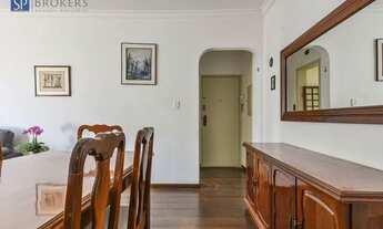 Imagem 7: Apartamento com 2 dormitórios à venda, 93 m² por R$ 880.000,00 - Vila Mariana - São Paulo