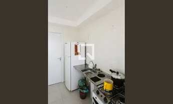 Imagem 7: Apartamento para Aluguel - Vila Ema, 1 Quarto, 26 m2