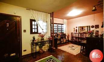 Imagem 6: São Paulo - Casa Padrão - Saúde