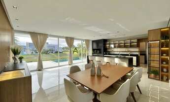 Imagem 4: Capao da Canoa - Casa de Condomínio - Condomínio Capão Ilhas Resort