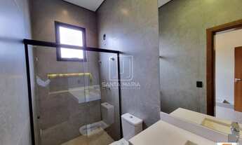 Imagem 5: Casa (térrea em condominio) 3 dormitórios/suite, cozinha planejada, portaria 24hs, lazer