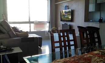 Imagem 2: Apartamento para Venda - 62m², 3 dormitórios, sendo 1 suites, 1 vaga - Jardim Carvalho