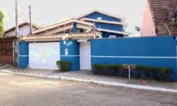 Imagem: Casa na Vila Independência em Caçapava/SP