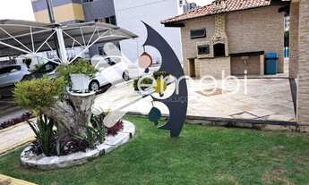 Imagem 4: Apartamento à venda em Petrópolis (Natal/RN) I 57m² - 2 quartos