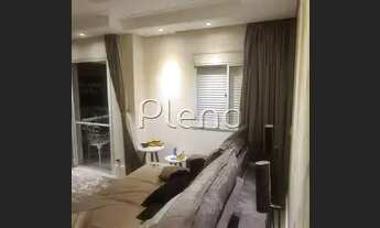 Imagem 6: Apartamento à venda na Vila João Jorge - Campinas/SP