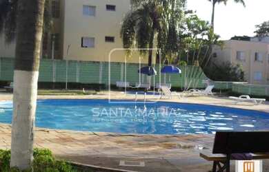 Imagem 4: Apartamento (tipo - padrao) 2 dormitórios, cozinha planejada, portaria 24hs, lazer, salão