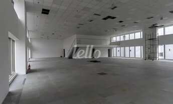 Imagem 2: São Paulo - Conjunto Comercial/Sala - Vila Olímpia