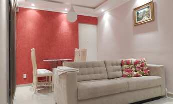 Imagem 2: Apartamento 2 dorm Reserva da Mata Campinas