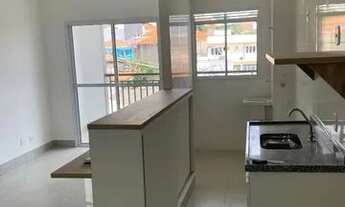 Imagem: Apartamento com 2 dormitórios para alugar