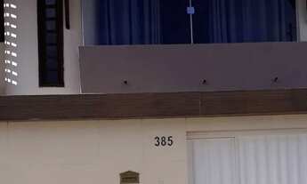 Imagem: Casa à venda Jardim Universitária