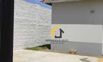 Imagem 5: Casa com 2 dormitórios à venda, 46 m² por R$ 185.000 - Fraternidade II - São José do Rio P