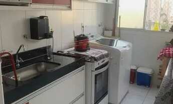 Imagem: Apartamentos Padrão em Suzano